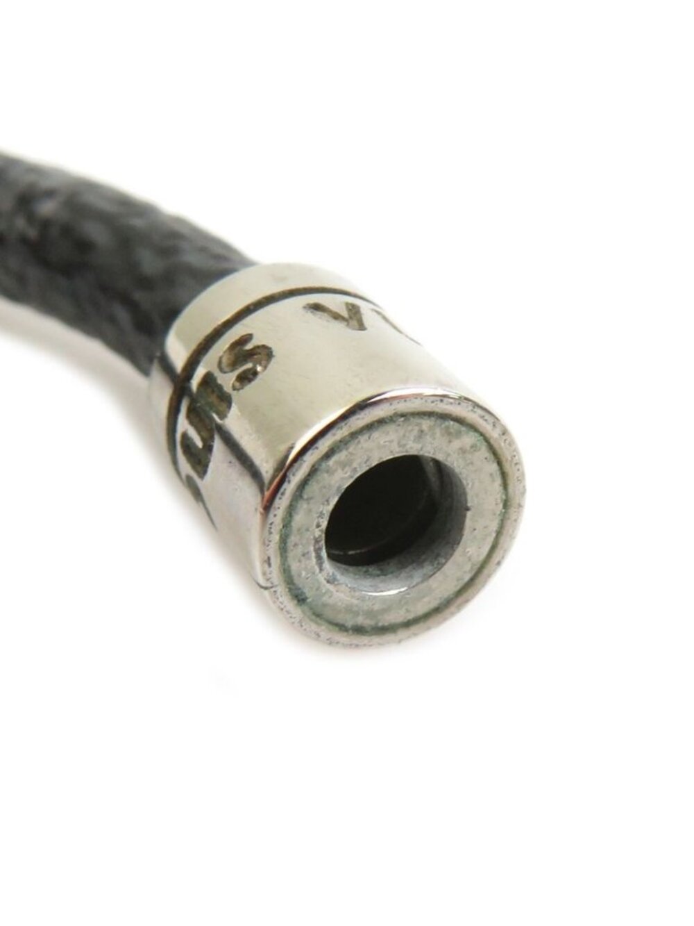 Louis Vuitton Bracelet Damier Graphite - Picture 7 of 7